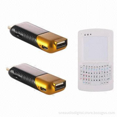 Android-based TV Box, Supports E-mail and Office Suit